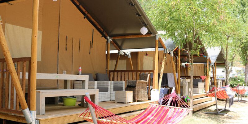 glamping toscane il poggetto