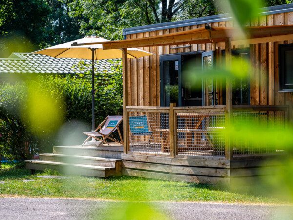 glamping meer vesoul