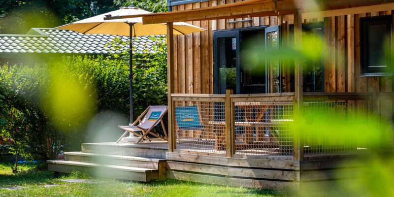 glamping meer vesoul