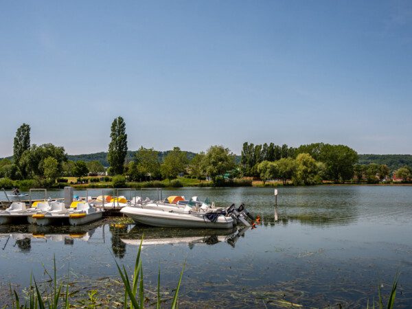 glamping meer vesoul