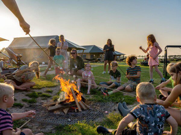 farmcamps buitenhoeve