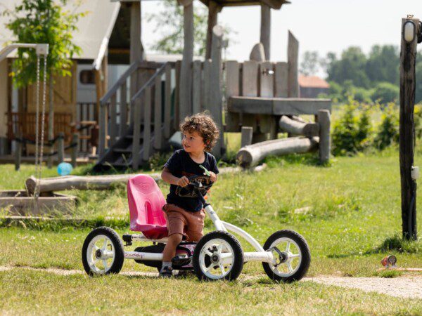 farmcamps hoeve luyterheyde