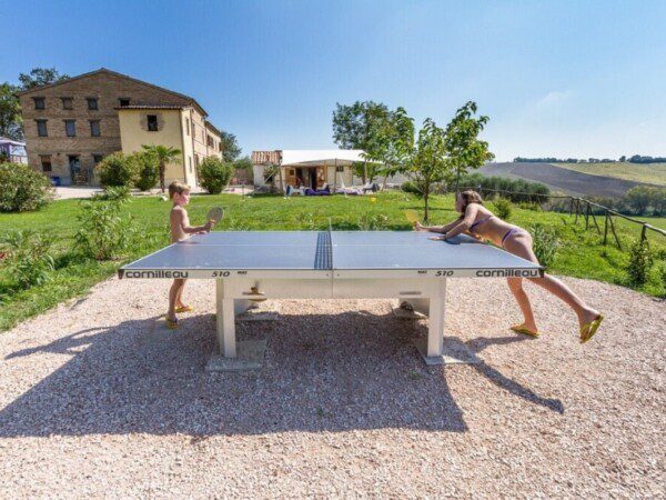 glamping italie Tenuta Tredici Ulivi