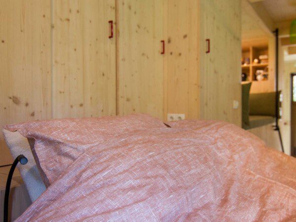 paviljoen esch eco vakantiehuis achterhoek