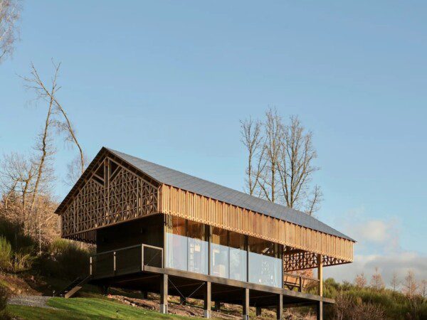 bijzonder vakantiehuis ardennen