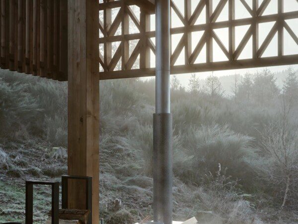 bijzonder vakantiehuis ardennen