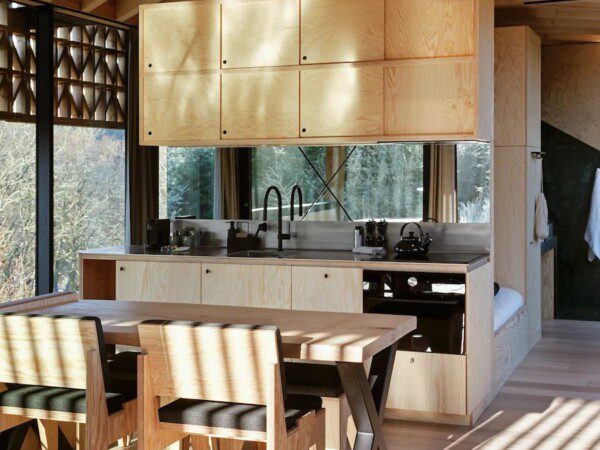 bijzonder vakantiehuis ardennen
