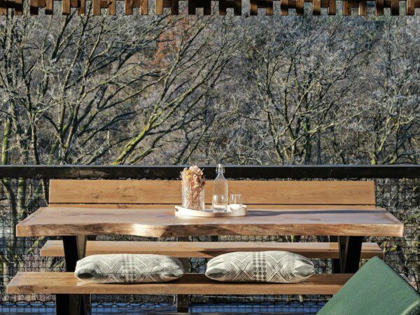 bijzonder vakantiehuis ardennen