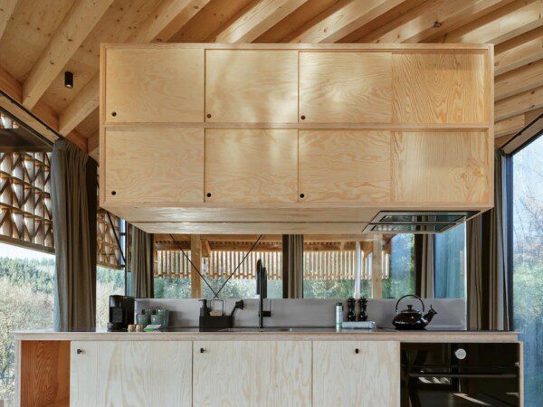 bijzonder vakantiehuis ardennen