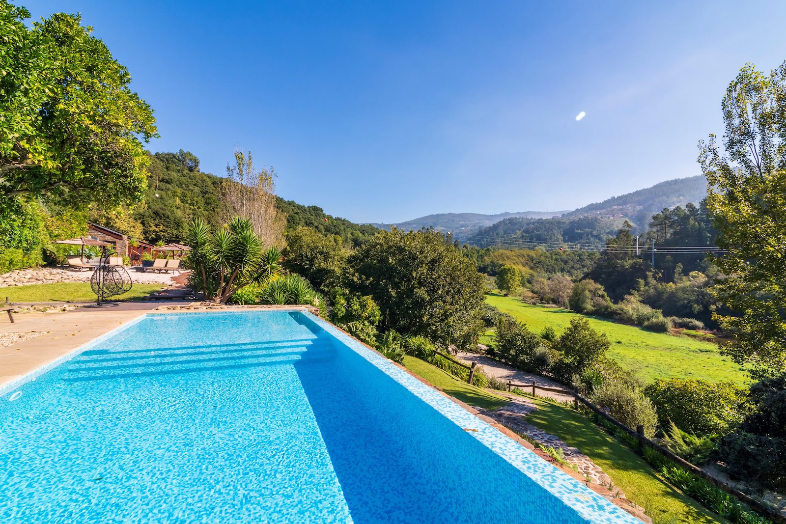 Supertrips - Boetiekhotel in Noord-Portugal