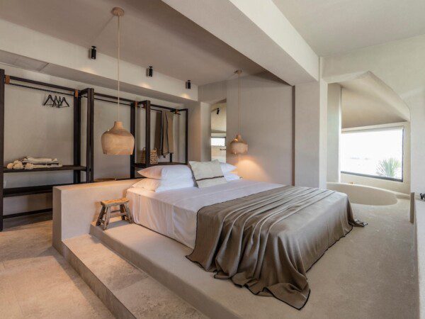 boutique hotel griekenland