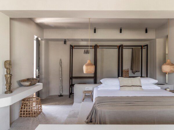 boutique hotel griekenland