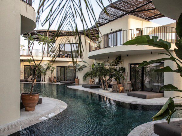 boutique hotel griekenland