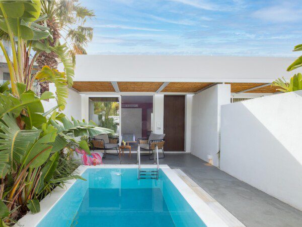 boutique hotel griekenland