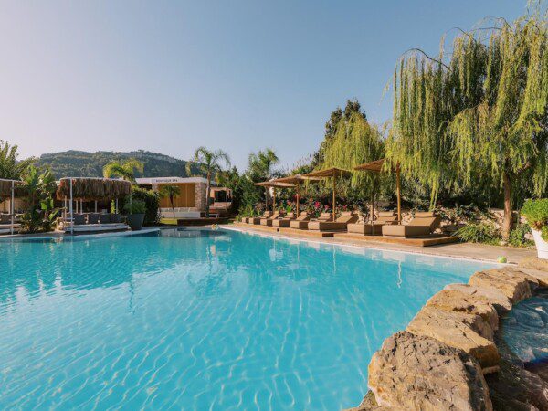 boutique hotel griekenland