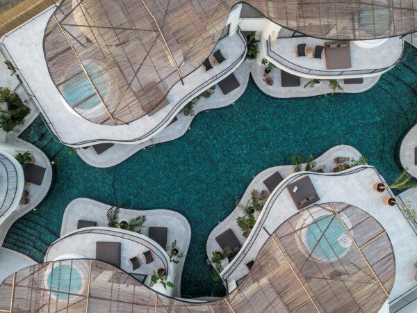 boutique hotel griekenland