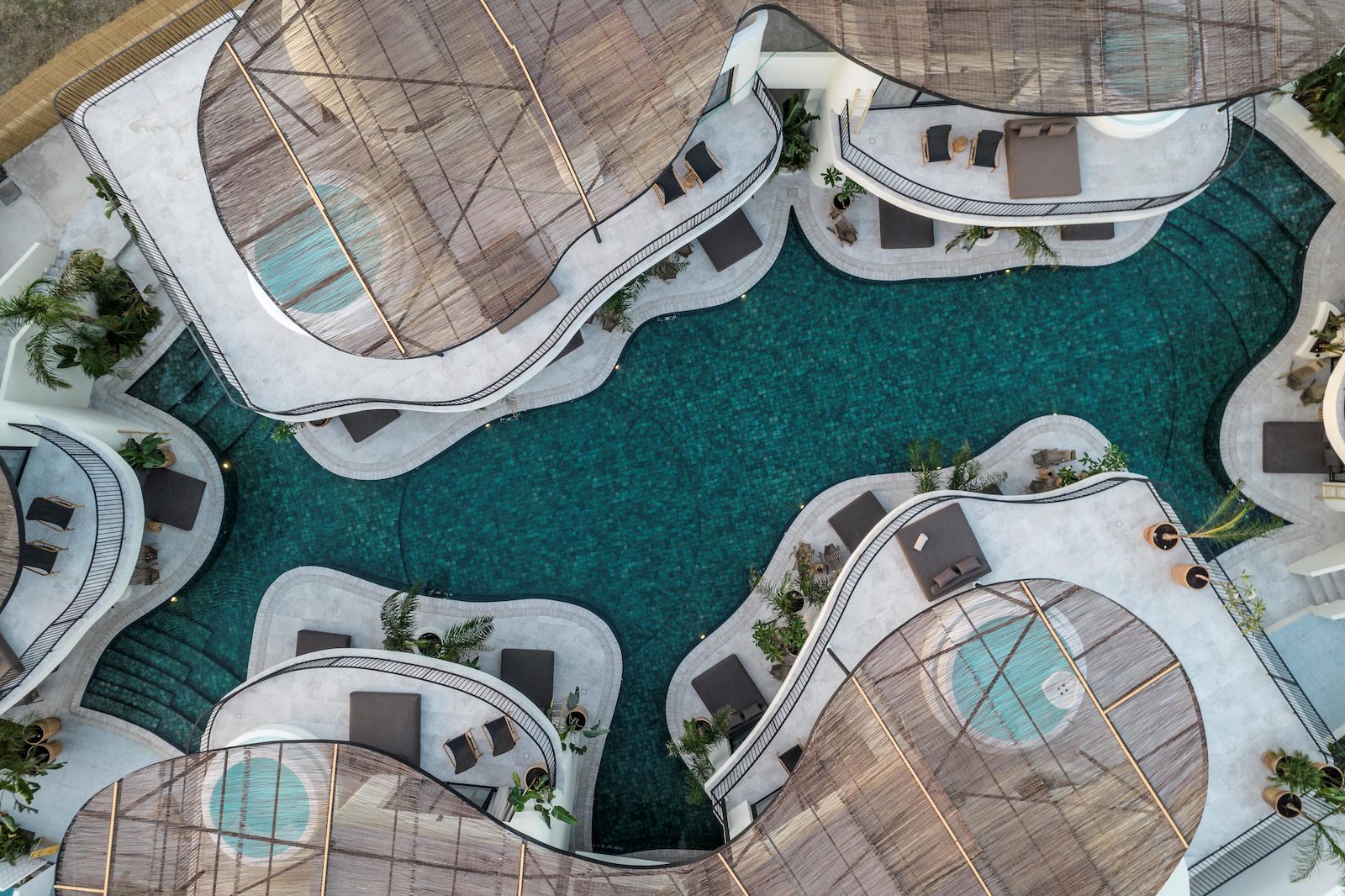 Supertrips - Boutique hotel in Griekenland