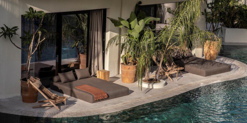 boutique hotel griekenland