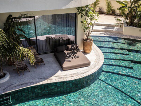 boutique hotel griekenland