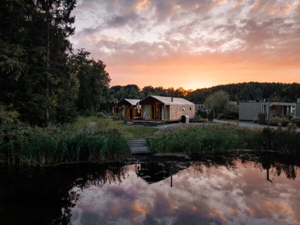 wikkelhuisje de parel