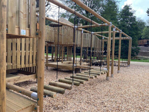 ecolodge ardennen