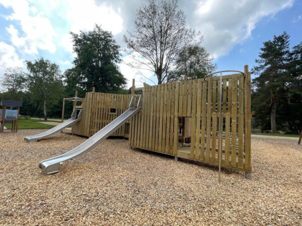 ecolodge ardennen