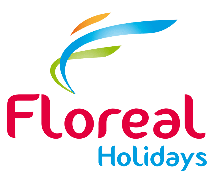 floreal-holidays-logo