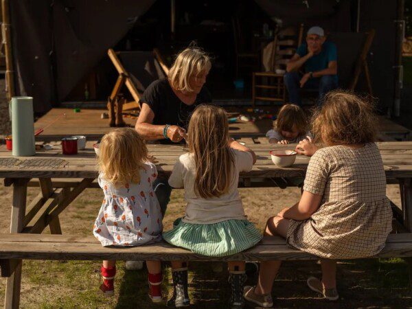 boerenbed het keelven