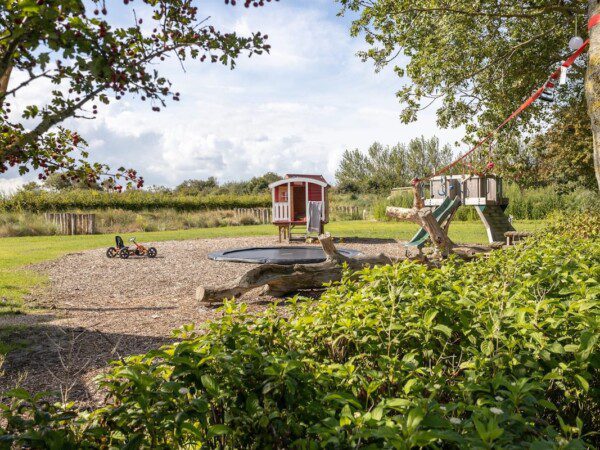 Tiny house zeeland