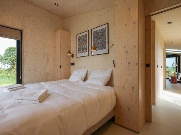 Tiny house zeeland
