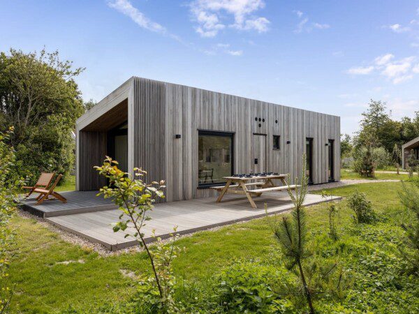Tiny house zeeland