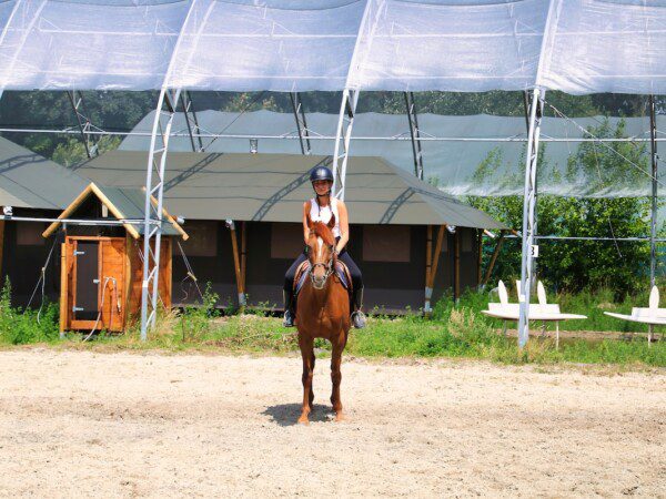 Boerenbed Écuries de Gapennes