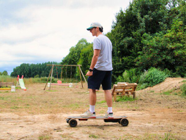 Boerenbed Écuries de Gapennes