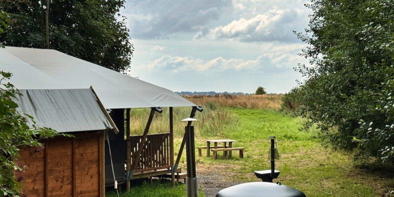 Boerenbed Écuries de Gapennes