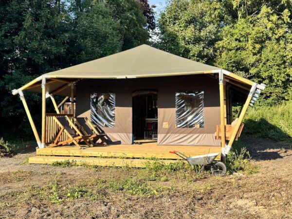 Boerenbed Écuries de Gapennes