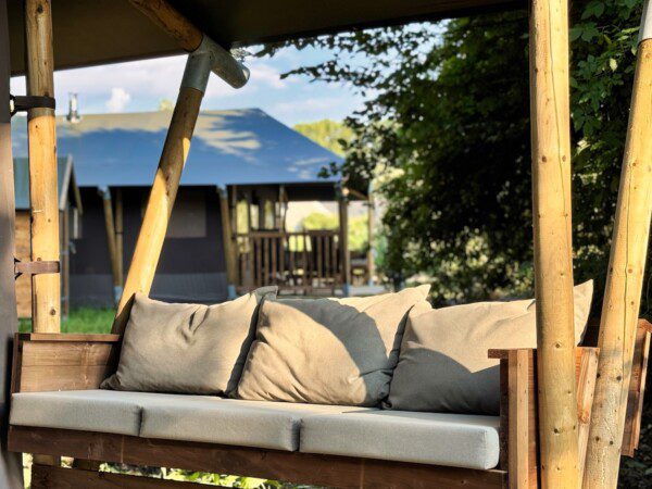 Boerenbed Écuries de Gapennes