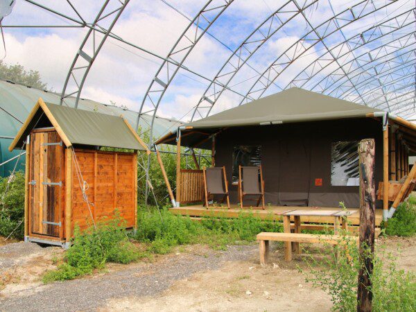 Boerenbed Écuries de Gapennes
