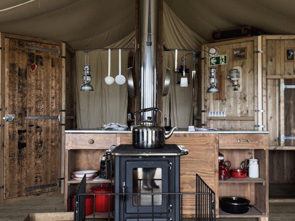 Boerenbed Écuries de Gapennes