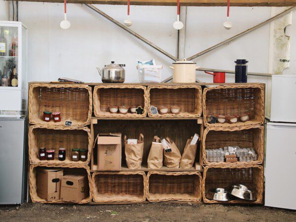 Boerenbed Écuries de Gapennes