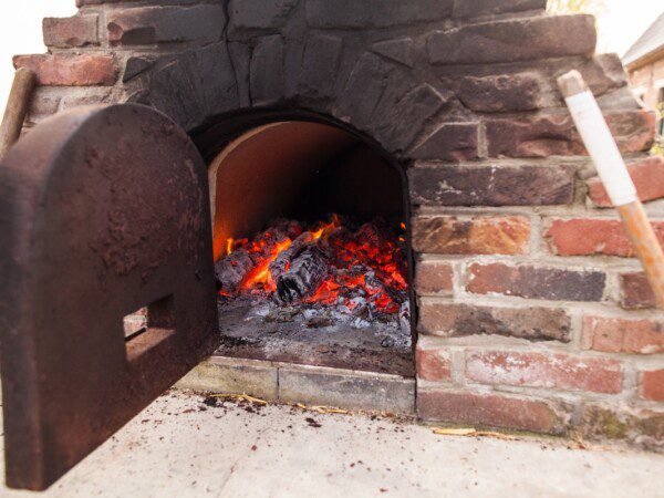 Hoeve den Overdraght