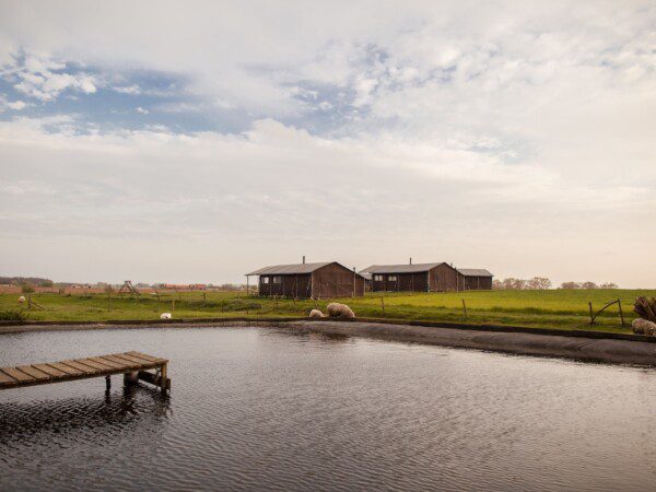 Hoeve den Overdraght
