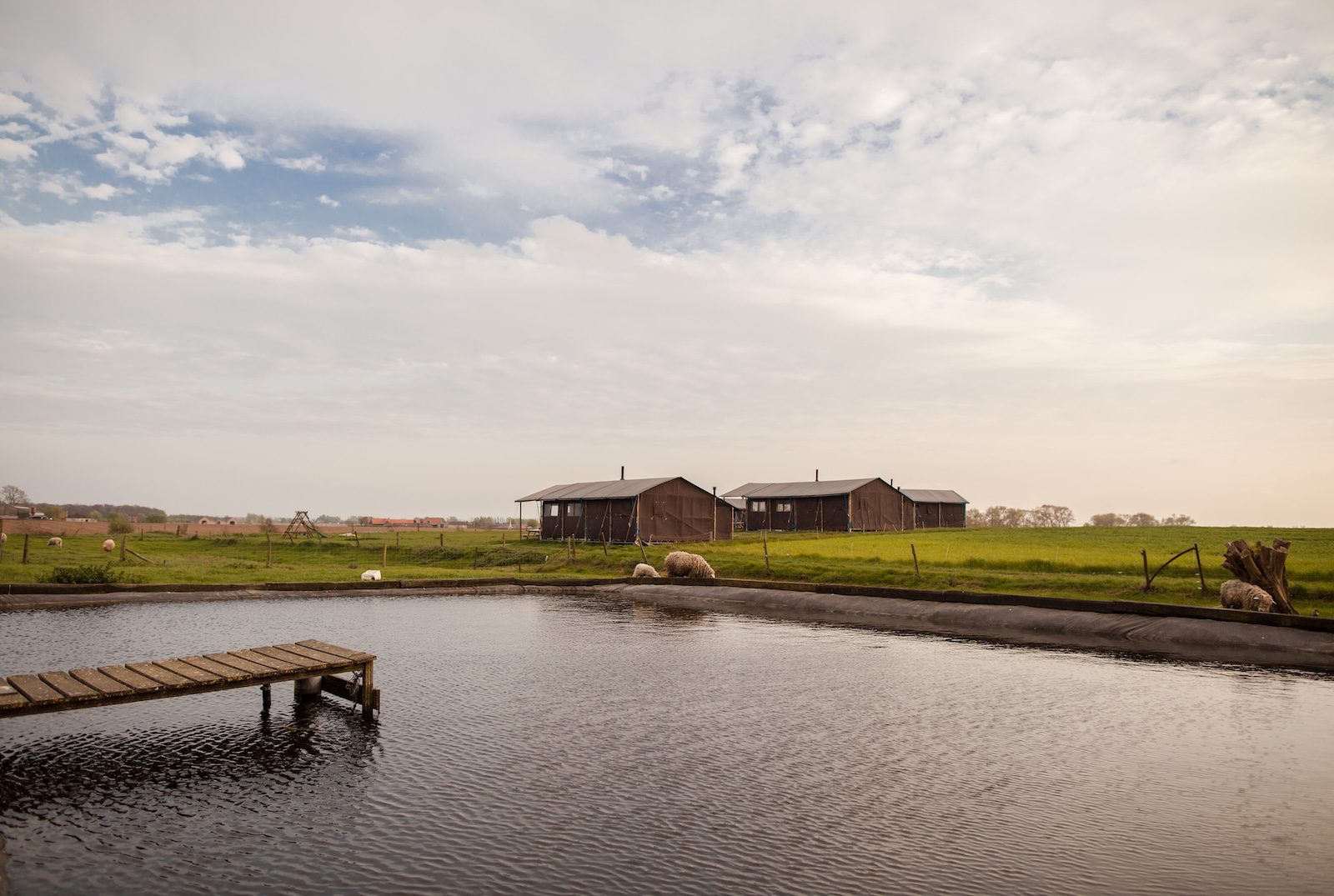 Supertrips - BoerenBed Hoeve den Overdraght