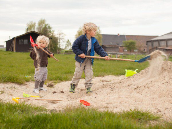 Hoeve den Overdraght