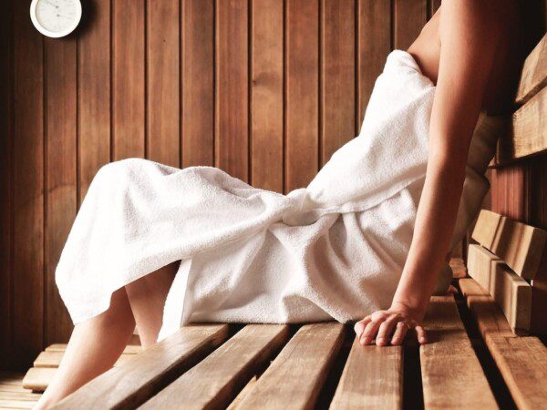 eco lodge duitsland
