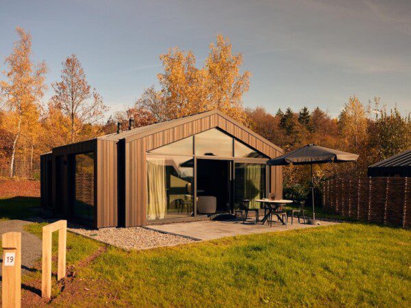Harz eco lodge