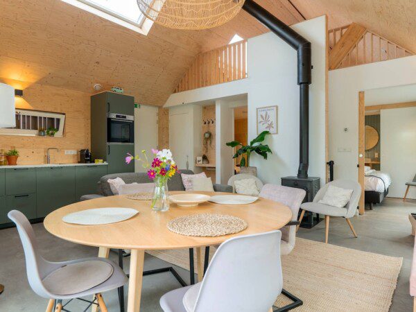 lighthouse lodge