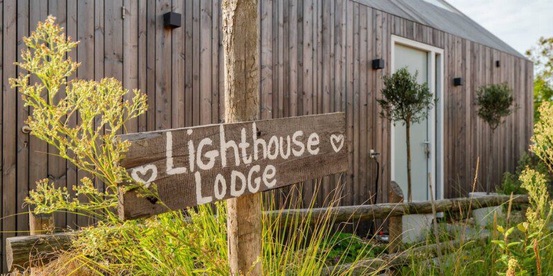 lighthouse lodge