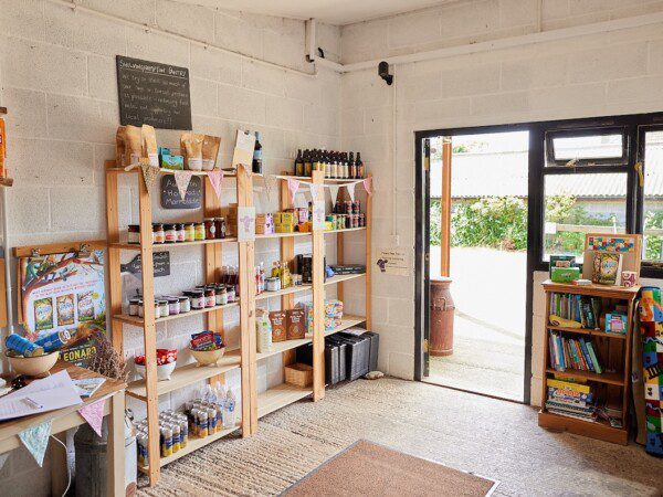 boerenbed Engeland dorset