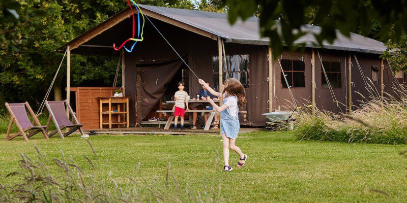 boerenbed Engeland dorset