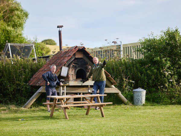 boerenbed Engeland dorset